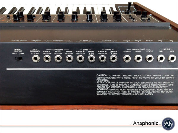 | korg trident 2 |