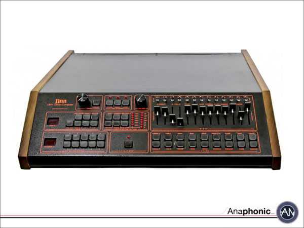 | linn lm1 1 |