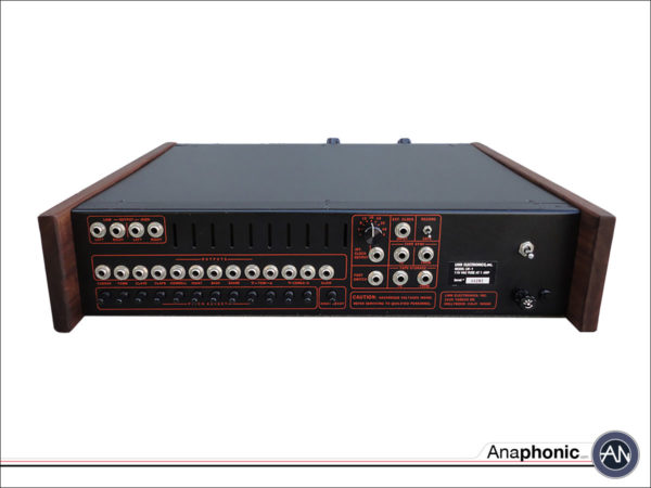 | linn lm1 2 |
