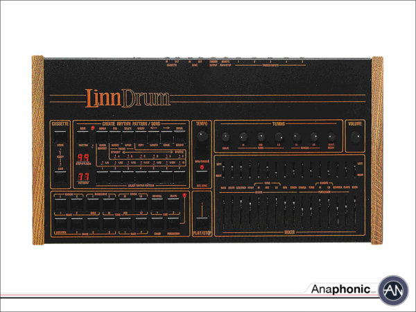| linn lm2 1 |
