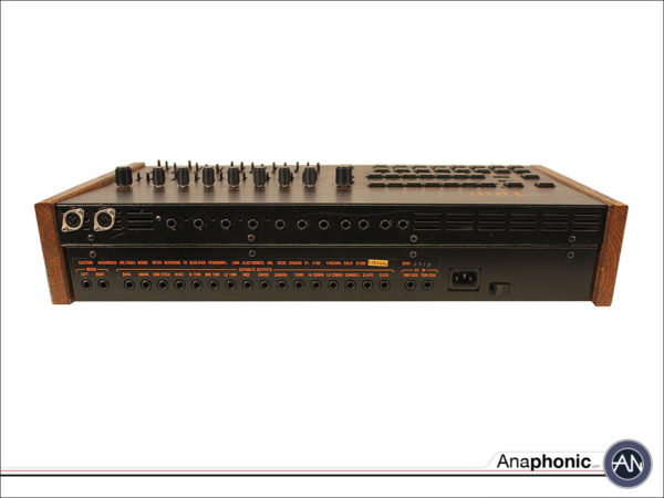 | linn lm2 2 |