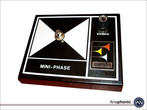| maestro miniphase 1 |