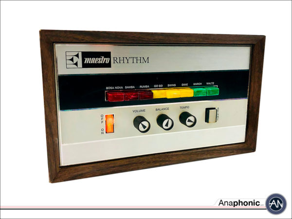 | maestro rhythm 1 |