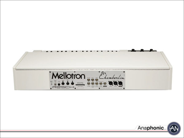 | mellotron m4000d 2 |
