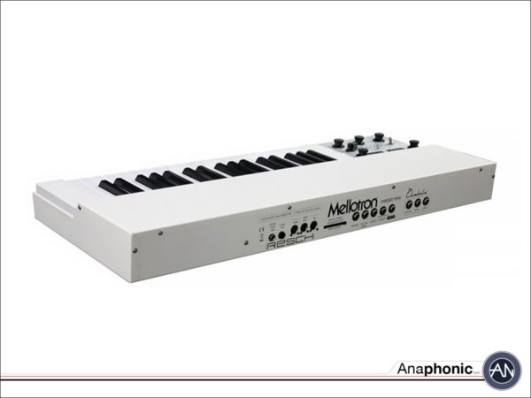 | mellotron m4000dmini 2 |