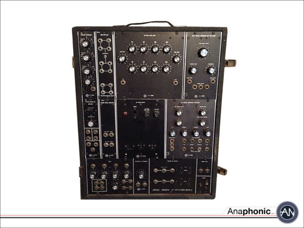 | moog 10 1 |