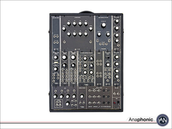 | moog 12 1 |