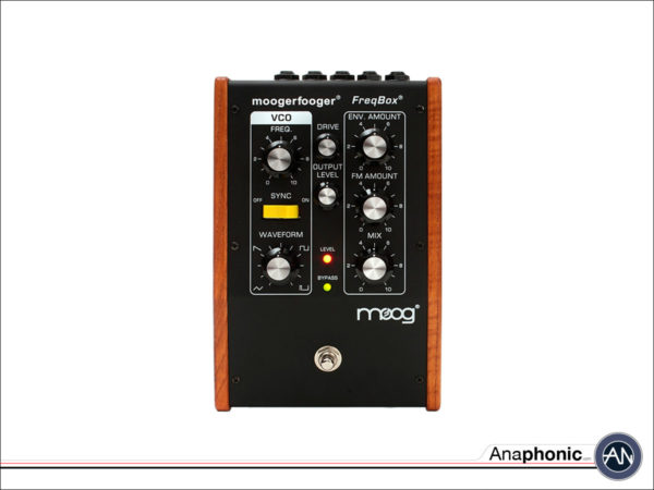 | moog mf107 1 |