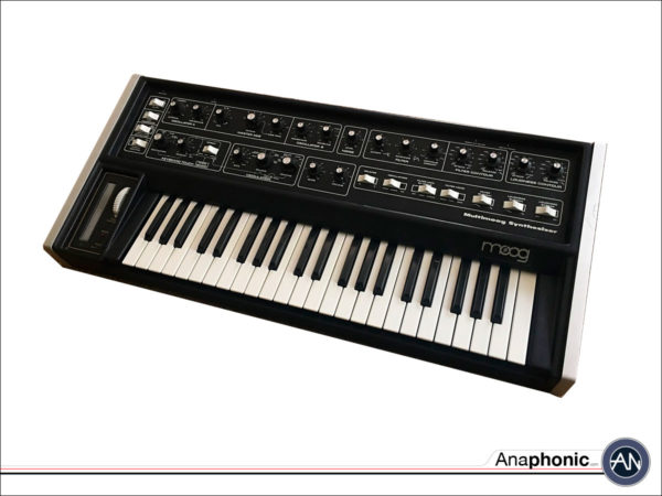 | moog multimoog 1 |
