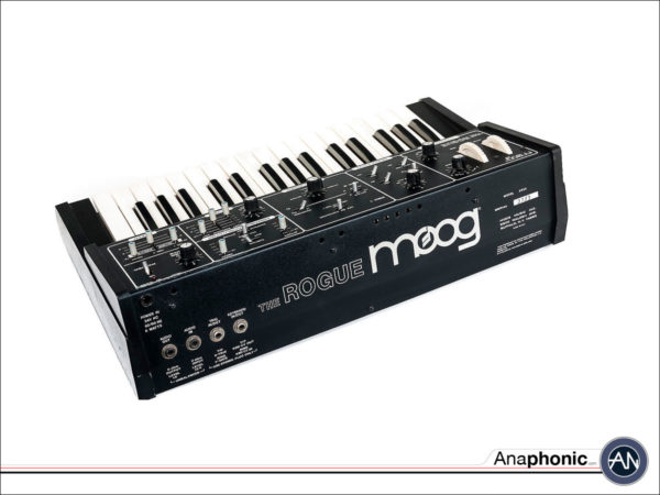 | moog rogue 2 |