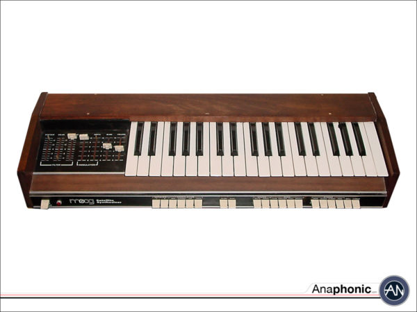 | moog satellite 1 |