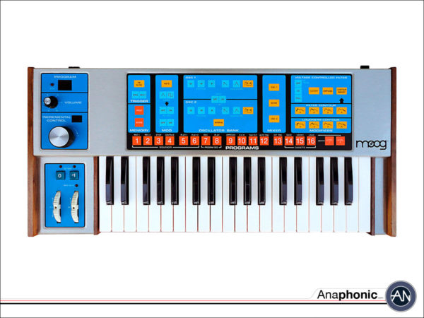 | moog source 1 |