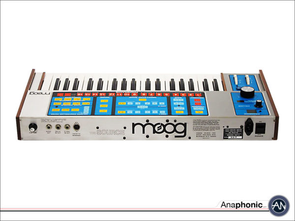 | moog source 2 |