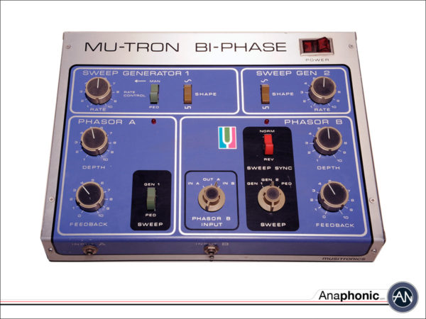 | musitronics biphase 1 |