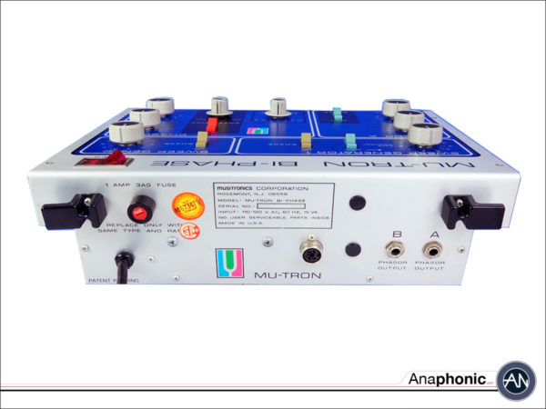| musitronics biphase 2 |