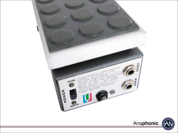 | musitronics c200 2 |