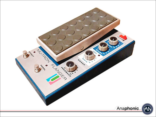 | musitronics flanger 1 |