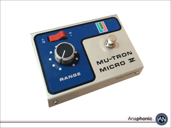 | musitronics micro5 1 |