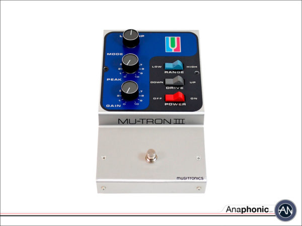 | musitronics mutron3 1 |