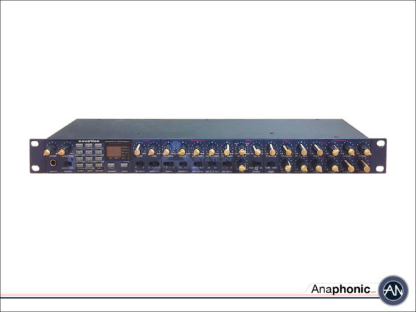| novation astation 1 |