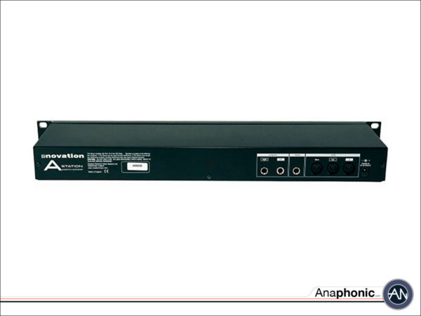 | novation astation 2 |