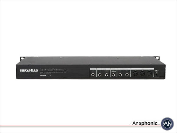 | novation superbassstation 2 |