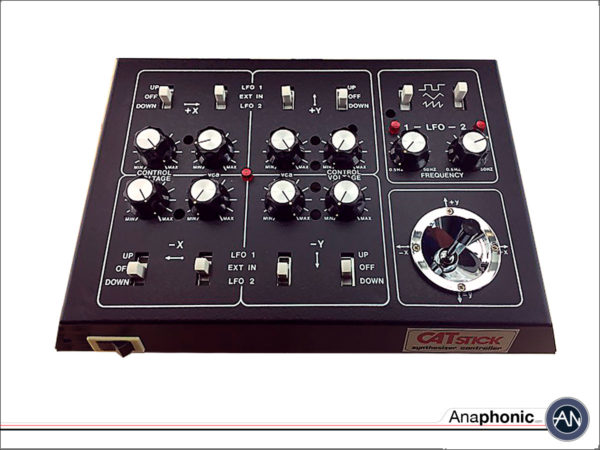 | octave catstick 2 |