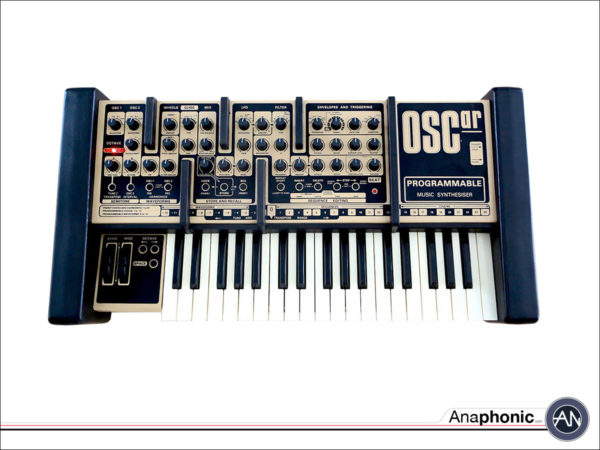| osc oscar 1 |