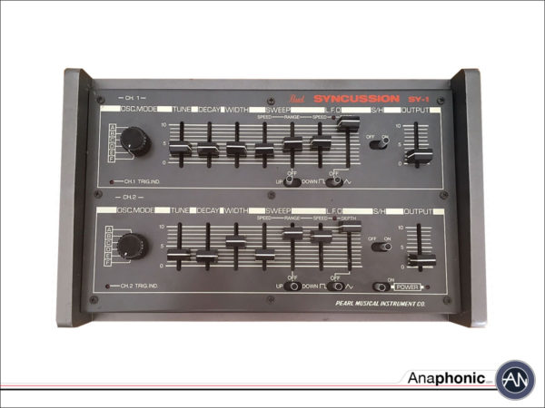 | pearl syncussion 1 |