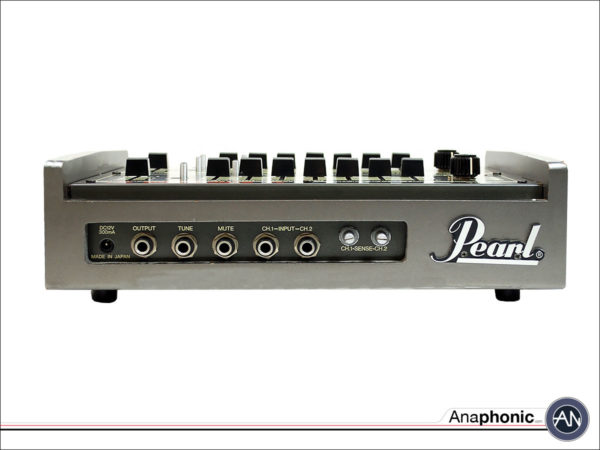 | pearl syncussion 2 |
