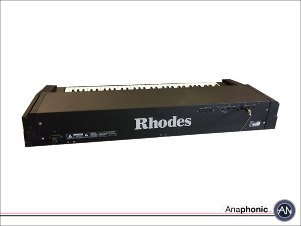 | rhodes mk60 2 |