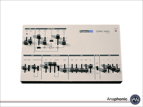 | roland cmu810 1 |
