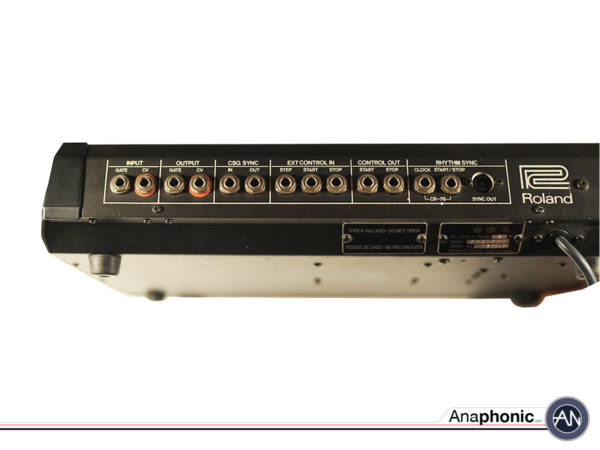 | roland csq600 2 |