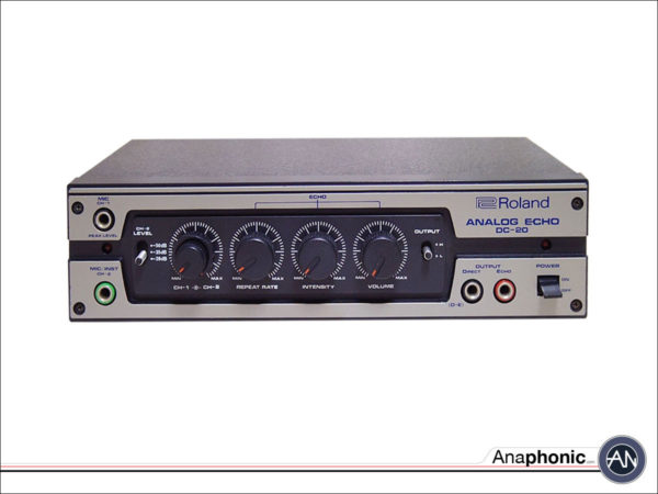| roland dc20 1 |