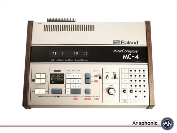 | roland mc4 1 |