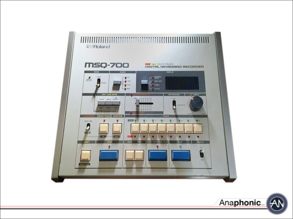 | roland msq700 1 |