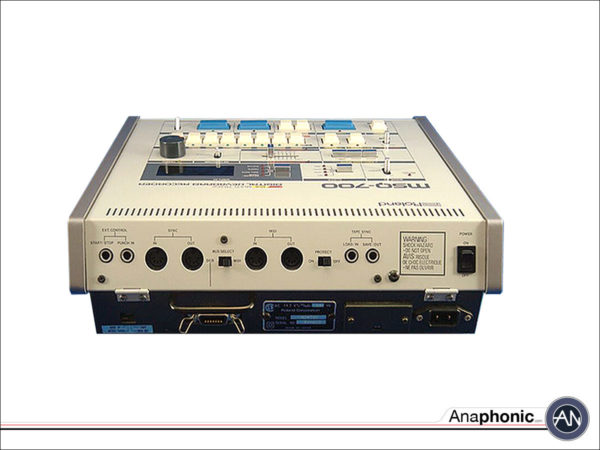| roland msq700 2 |