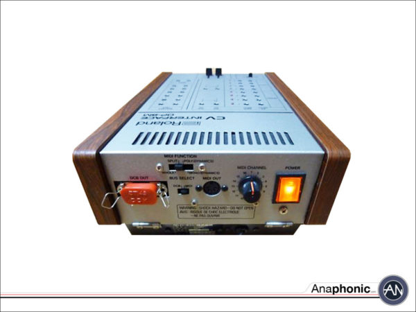 | roland op8m 2 |