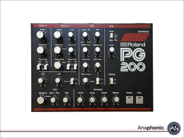 | roland pg200 1 |