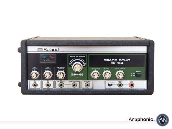 | roland re150 1 |