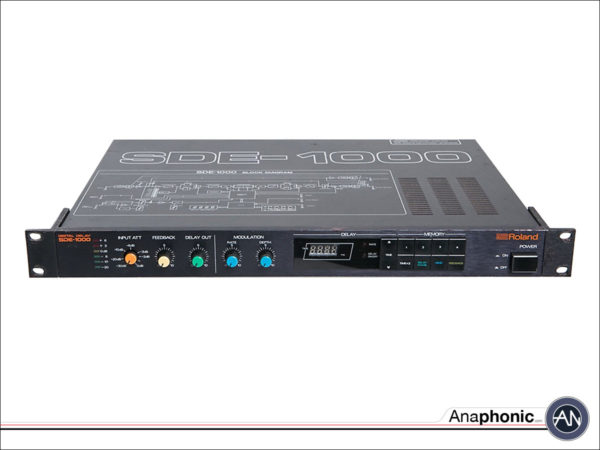 | roland sde1000 1 |