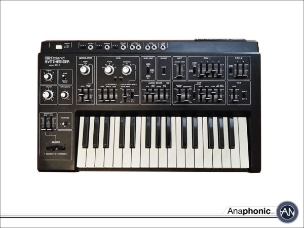 | roland sh1 1 |