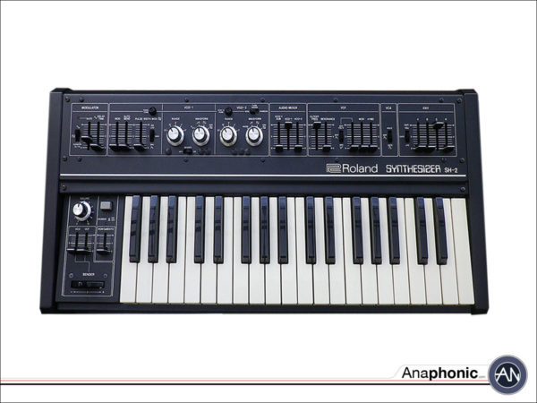 | roland sh2 1 |
