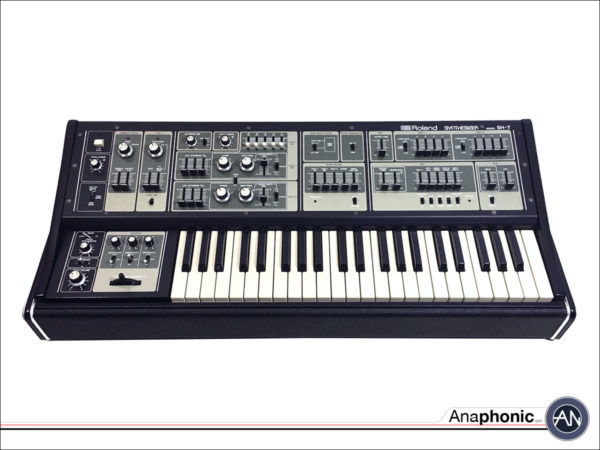 | roland sh7 1 |