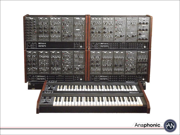 | roland system100m 1 |