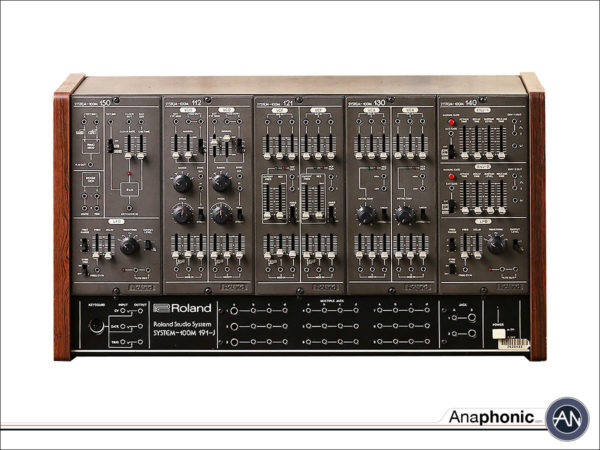 | roland system100m 2 |
