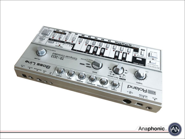 | roland tb303 2 |