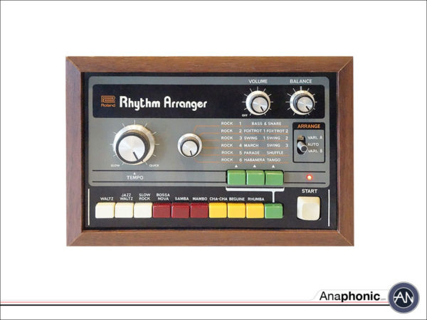 | roland tr66 1 |
