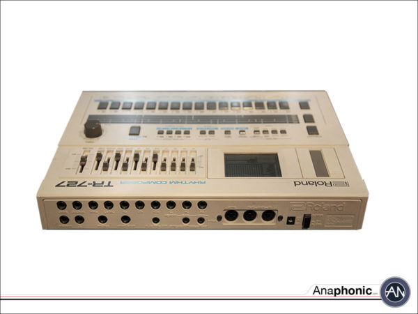 | roland tr727 2 |