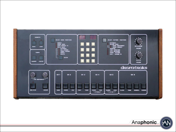 | sequential drumtraks 1 |